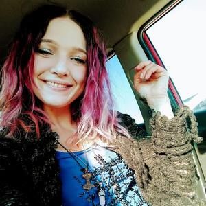 Meet your Posher, Hariet